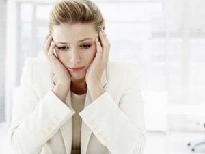 高學歷,高收入,高職位 三高職業女性的心理危機