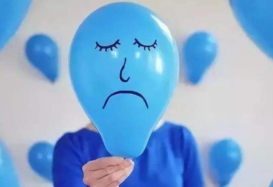 感情中的負面情緒多久會消除?負面情緒太多怎么辦