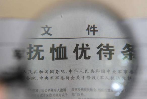 烈士撫恤金發(fā)放標(biāo)準(zhǔn)是怎樣的?哪些情形停止享受撫恤金待遇