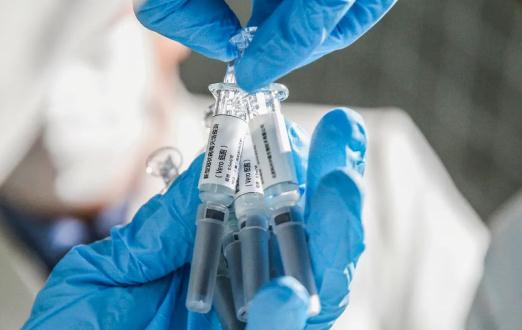 新冠疫苗加強針未成年人可以打嗎 新冠疫苗加強針選擇哪種接種好