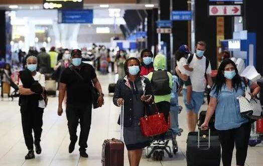 為什么會起名奧密克戎 奧密克戎會逃避疫苗免疫嗎