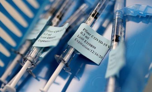 新冠疫苗加強針可以換廠家嗎 未滿六個月打新冠加強針有害嗎