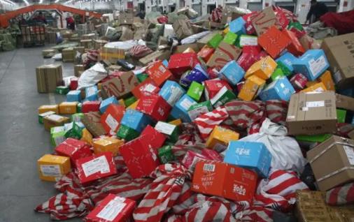 擔心快遞有新冠病毒怎么辦 怎么判斷是不是涉疫包裹