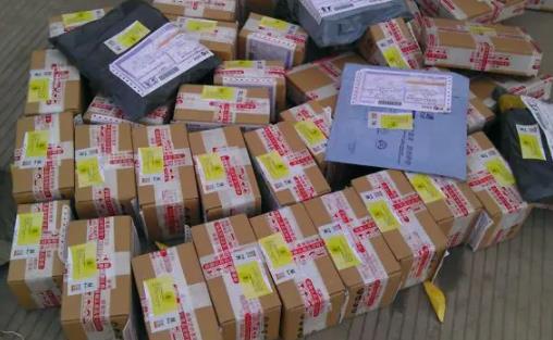 擔心快遞有新冠病毒怎么辦 怎么判斷是不是涉疫包裹