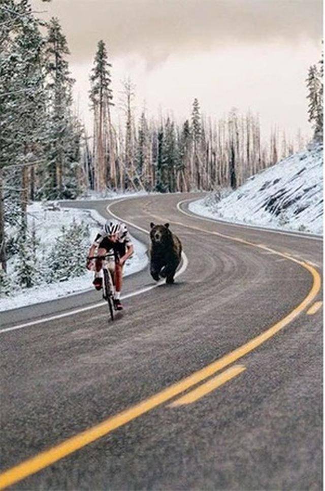 騙了全世界的著名假照片 你信過哪張?