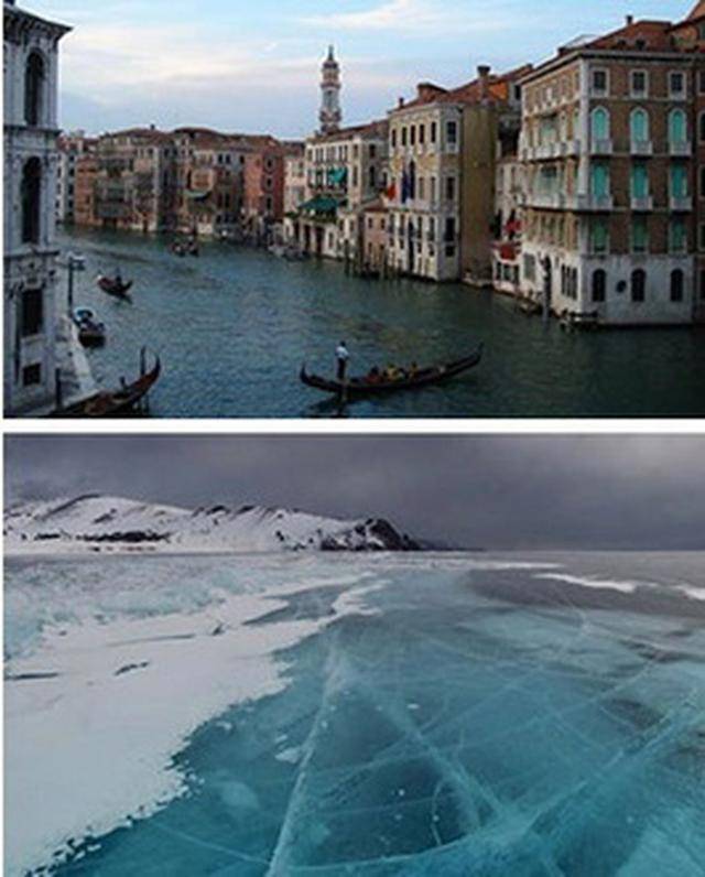 騙了全世界的著名假照片 你信過哪張?