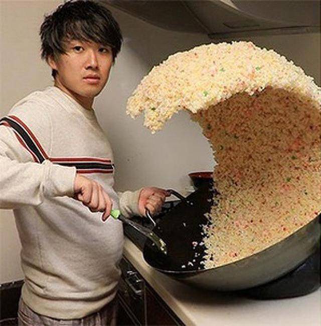 騙了全世界的著名假照片 你信過哪張?