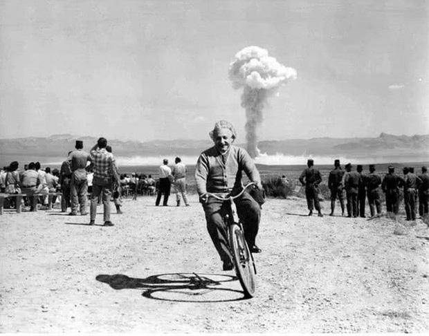 騙了全世界的著名假照片 你信過哪張?