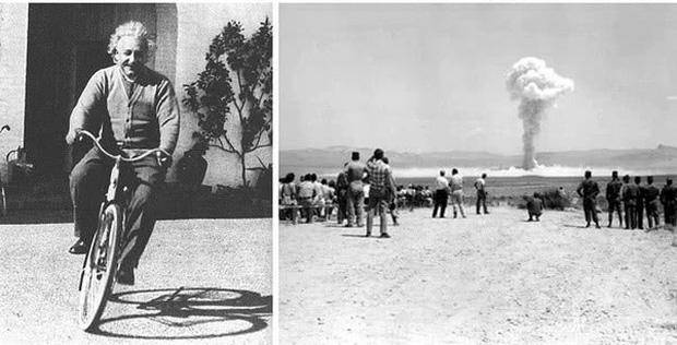 騙了全世界的著名假照片 你信過哪張?