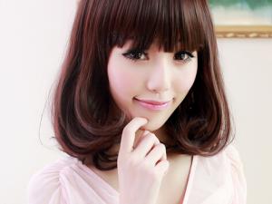 假發(fā)怎么戴?戴假發(fā)的注意事項(xiàng)