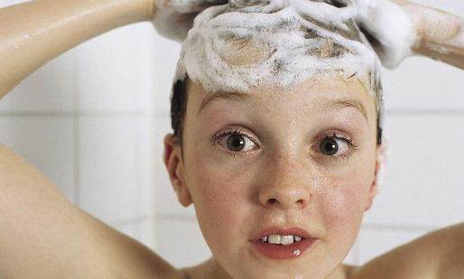 盤點洗頭的誤區(qū),怎樣洗頭發(fā)才健康?