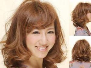 梨花頭適合什么臉型?梨花頭平常要怎么打理