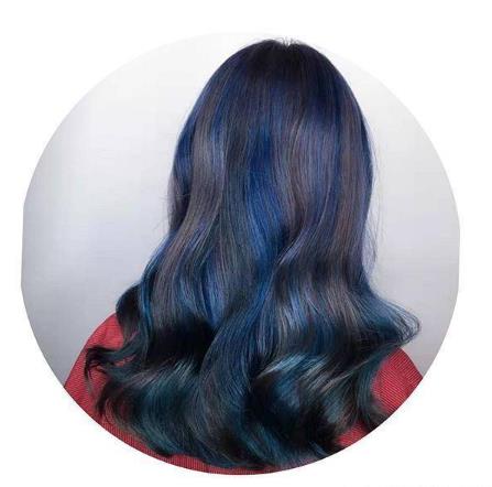 染完頭洗頭發掉色會掉完嗎?什么顏色的染發褪色之后更好看