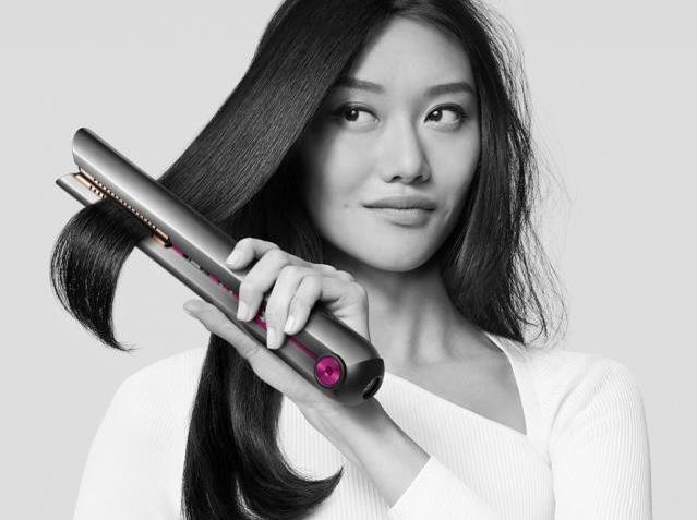 直發器什么牌子比較好?戴森精致少女的必備好物