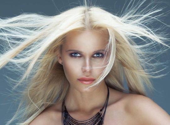 吹風機質量差會不會對頭發有影響?長頭發剪短發是不是頭發會翹