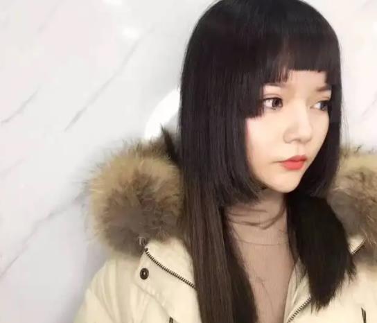 公主切尷尬期如何打理?公主切后面可以是卷發嗎