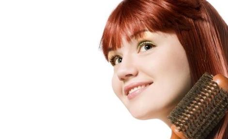 總結民間流傳的護發秘法 頭發的數量以及生長周期