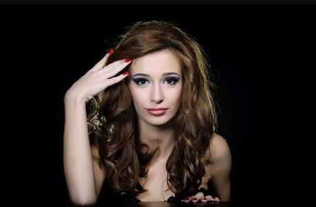 總結民間流傳的護發秘法 頭發的數量以及生長周期