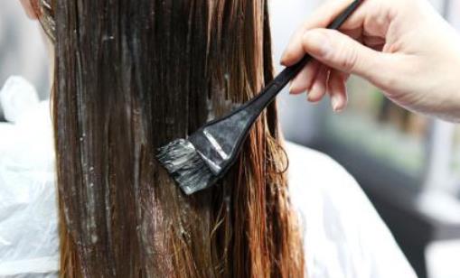經常使用染發劑真的容易致癌嗎 如何健康染發
