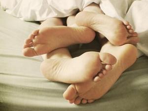 腳氣怎么形成的？治腳氣的偏方