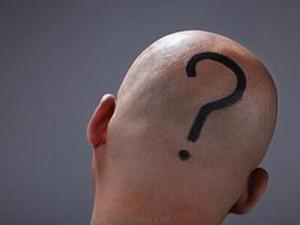 男性脫發的原因有哪些？謝頂男防脫發吃什么？