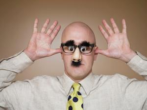 中年禿頂?shù)脑?合理飲食助你遠(yuǎn)離禿頂