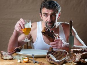 學會按理想速度飲酒-男人飲酒須知