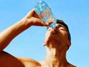 根據體質選水果-男性夏季養生小知識