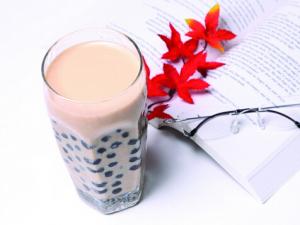 喝奶茶有啥危害?男性少喝珍珠奶茶