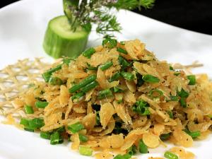 男吃韭菜女吃藕-兩性間如何養生?