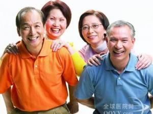 男人有更年期嗎?男人更年期綜合癥的表現