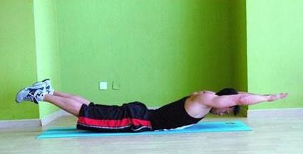 兩性健康:多做三種運(yùn)動有助男性增進(jìn)手臂及腰背支撐力