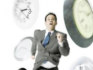 白領男人養生指南:成功白領男人的養生四法