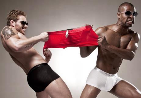 男人穿什么內褲最健康?男士內褲選購原則