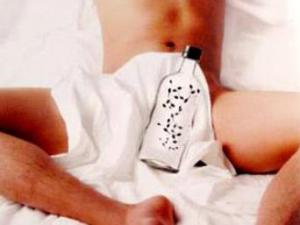 男人為什么會遺精?遺精正常嗎?夢遺原因是什么