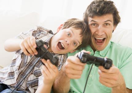 男人多大要孩子最好?25~35歲,男人黃金生育年齡