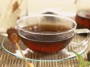 男人喝紅糖水好嗎？男人喝紅糖水的好處