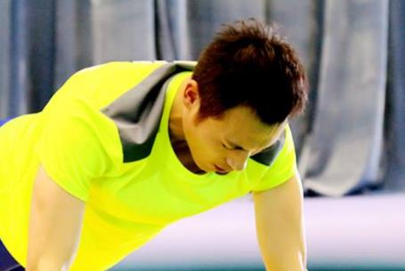 男人肚子大出現啤酒肚 推薦4種減掉大肚子的方法