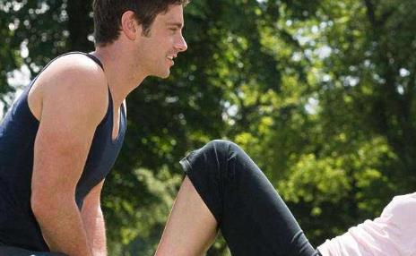 男人肚子大出現啤酒肚 推薦4種減掉大肚子的方法