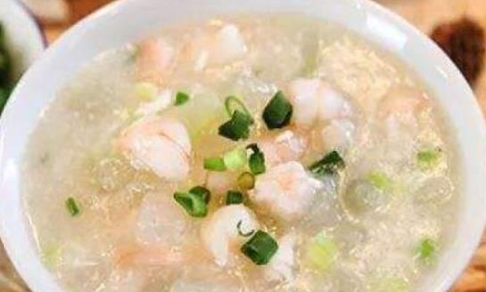 夏季男人別忽視了養腎 介紹六種養生養腎粥