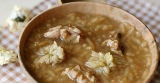 夏季男人別忽視了養腎 介紹六種養生養腎粥