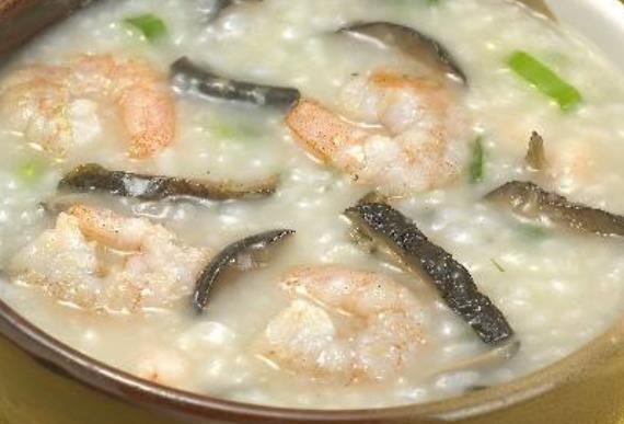 夏季男人別忽視了養腎 介紹六種養生養腎粥