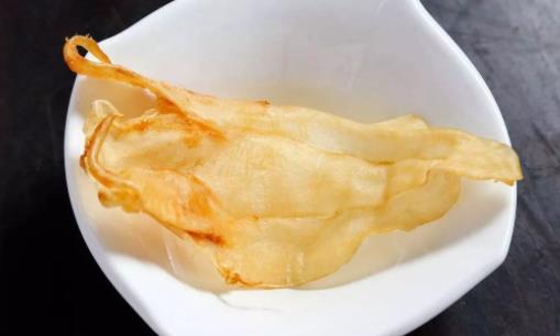 魚膠的選擇及保健功效 男性吃魚膠有哪些好處