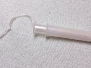 衛生棉條的使用方法-衛生棉條的健康隱患