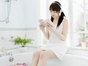 女人什么時候需要排毒?排毒方法有哪些