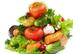 排毒吃什么食物?喝什么茶排毒養顏