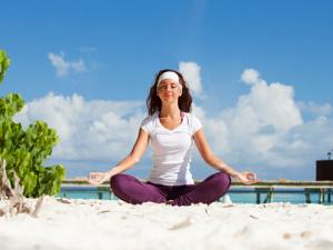 女性冬季養生常識-冬季養生保健注意事項