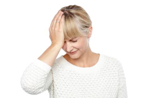 女性更年期的癥狀有哪些?如何緩解女性更年期不適