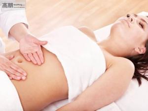 宮寒怎么調(diào)理？女人身上最怕冷的地方是子宮