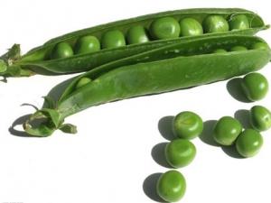 女性春季吃什么好?多吃豌豆養顏又護眼